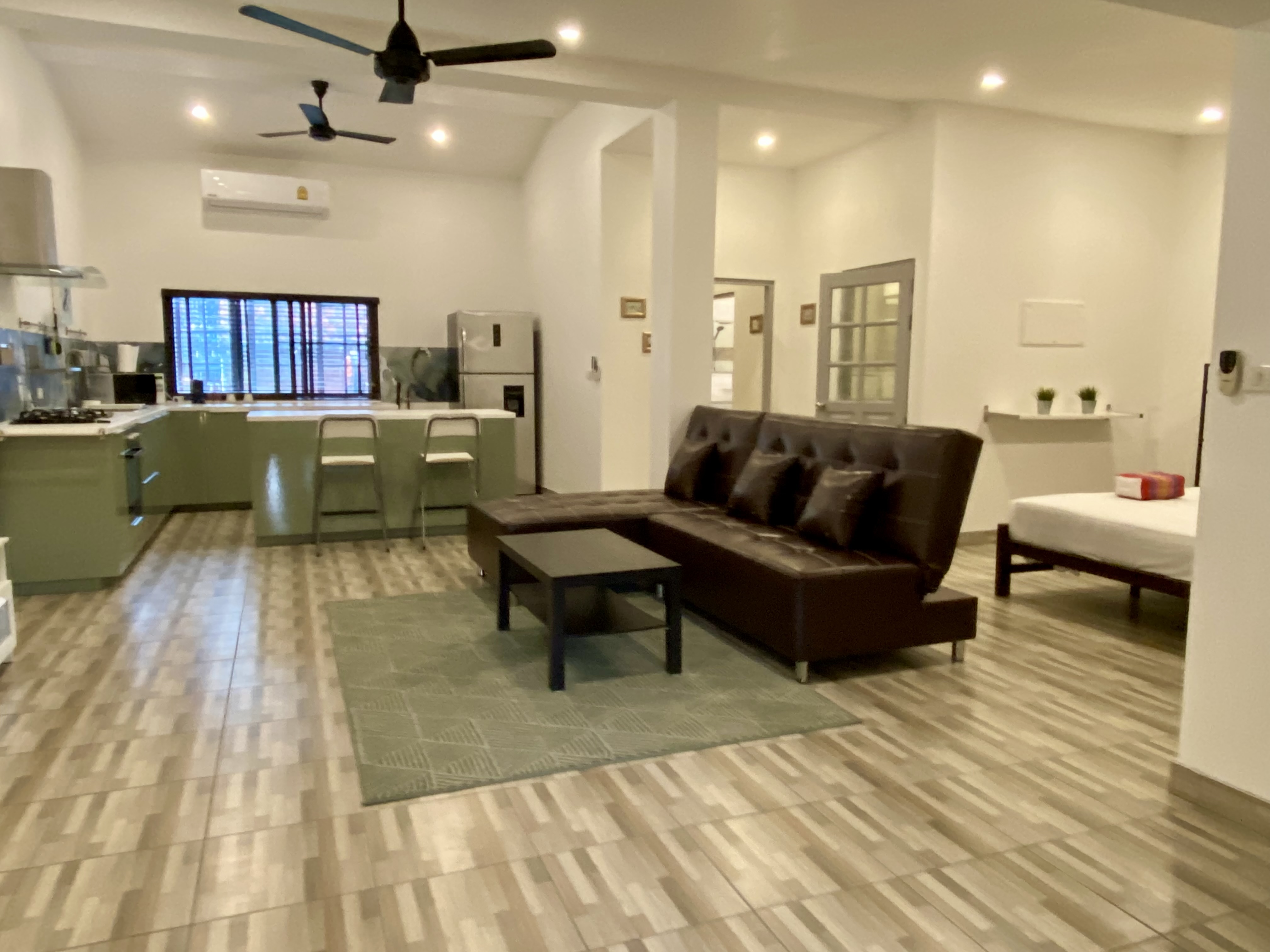 CLASSIC ROOMS