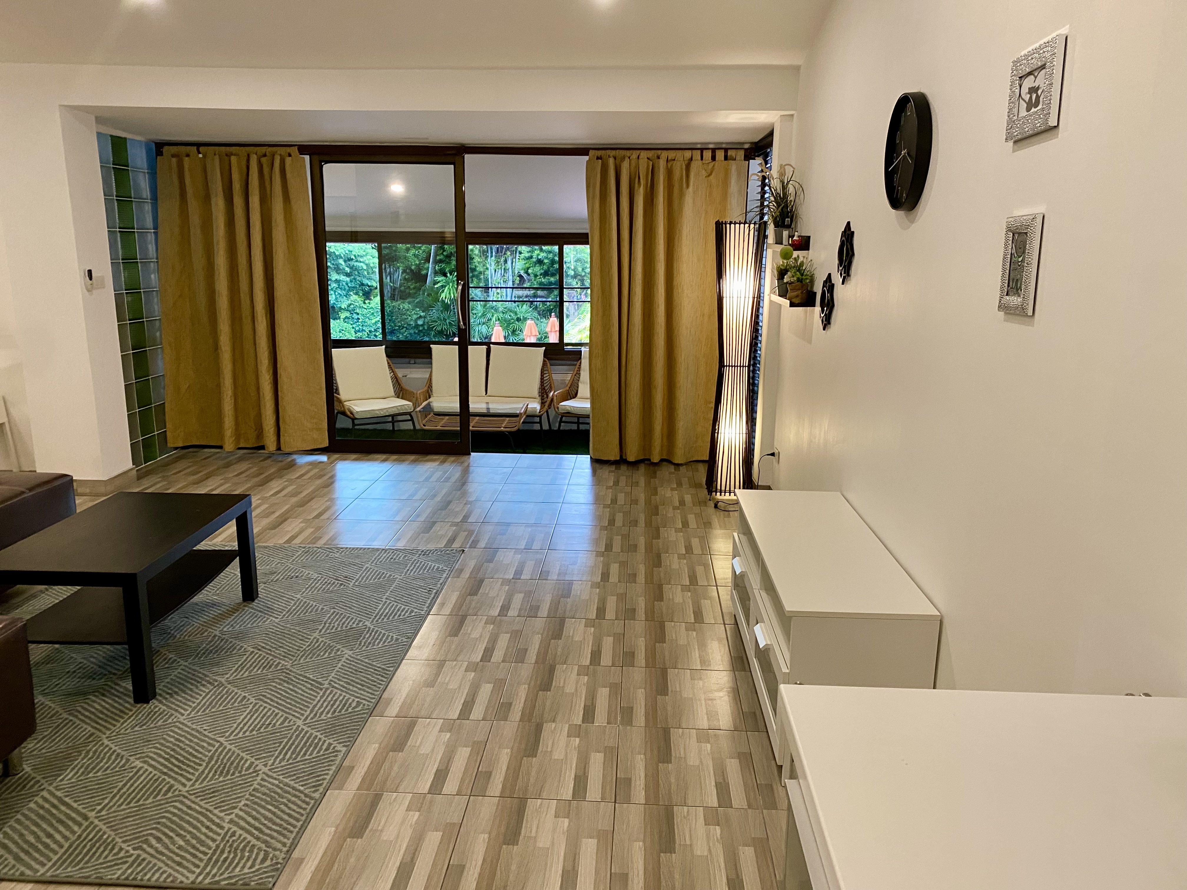 Classic Room new