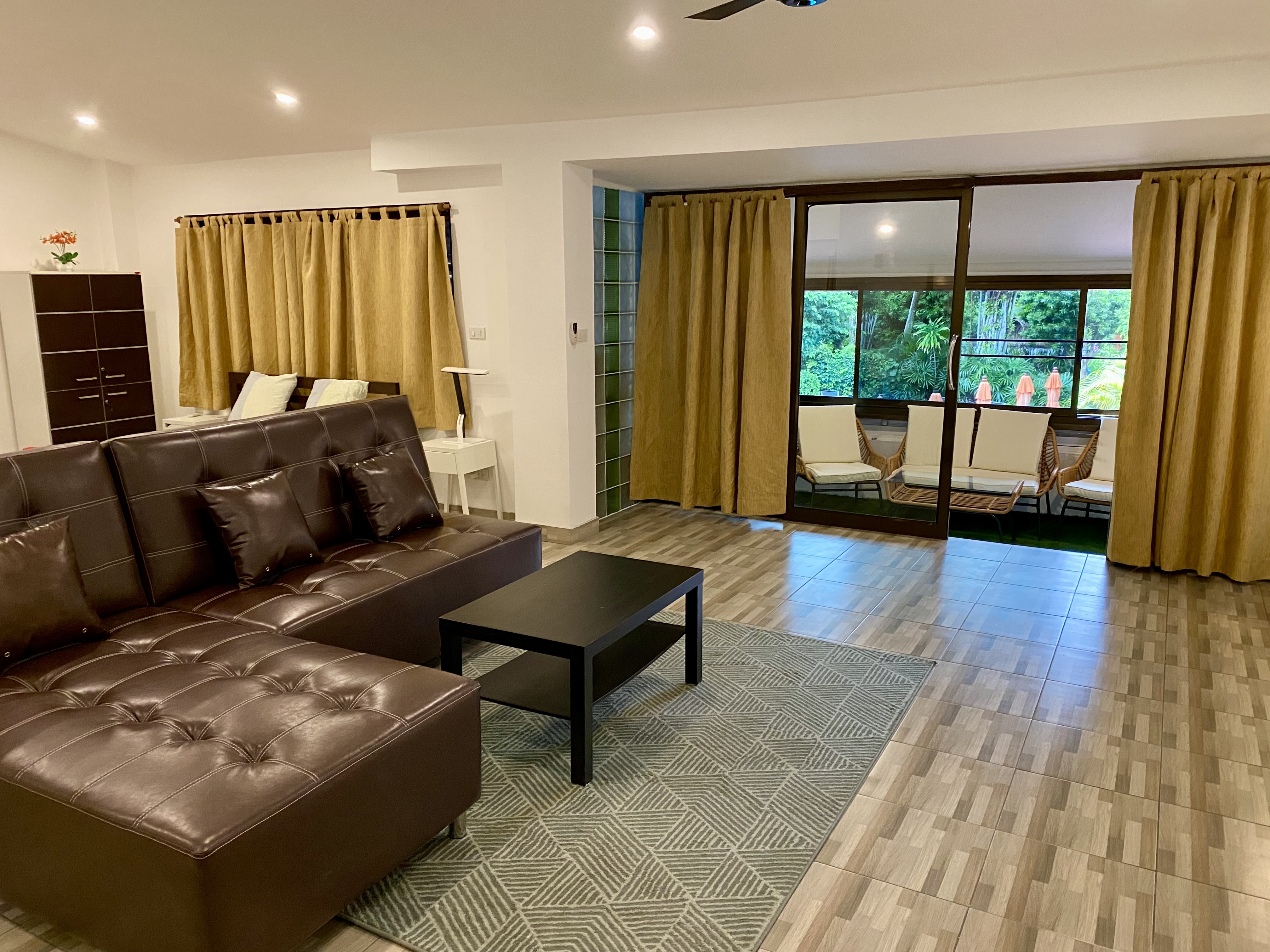 Classic Room new