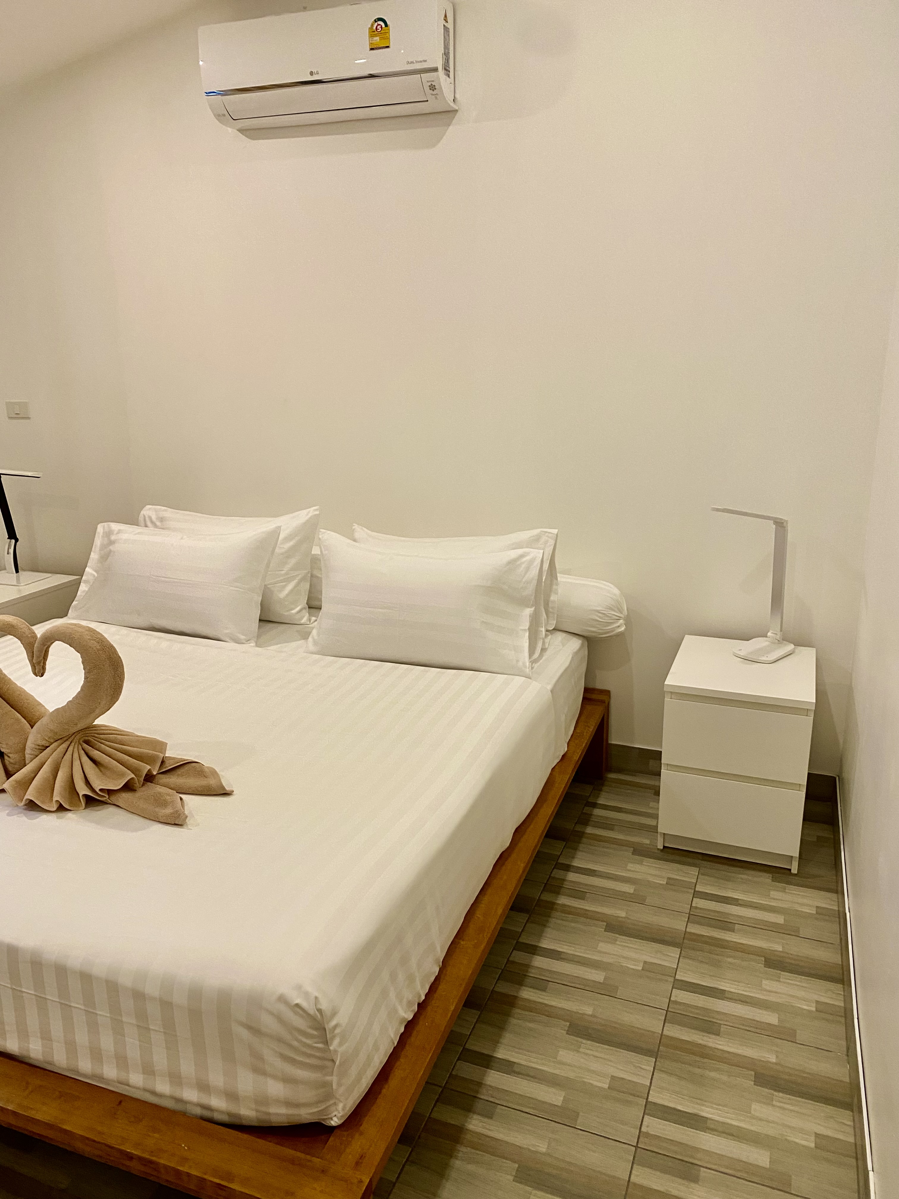 Classic Room new