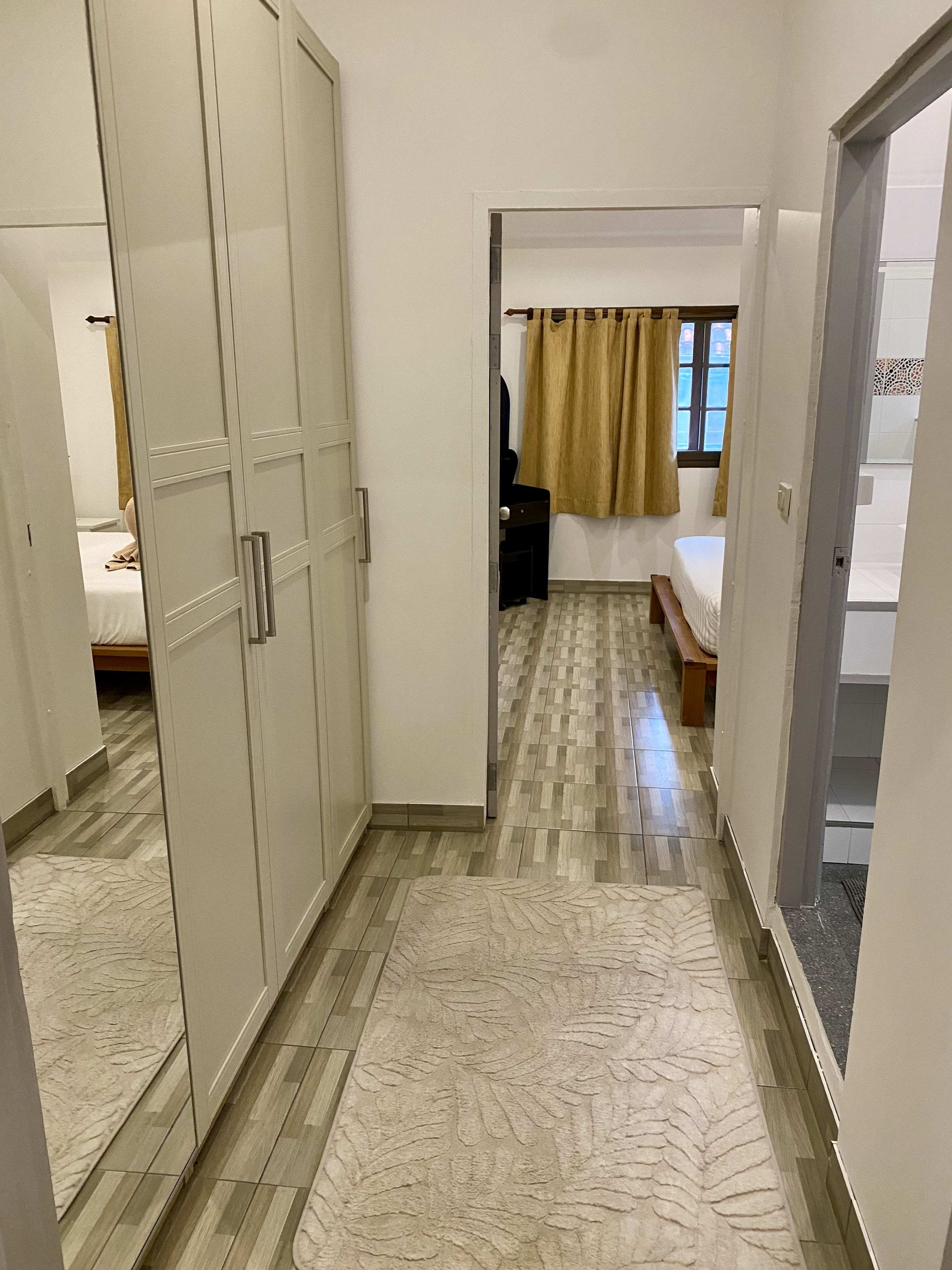 Classic Room new