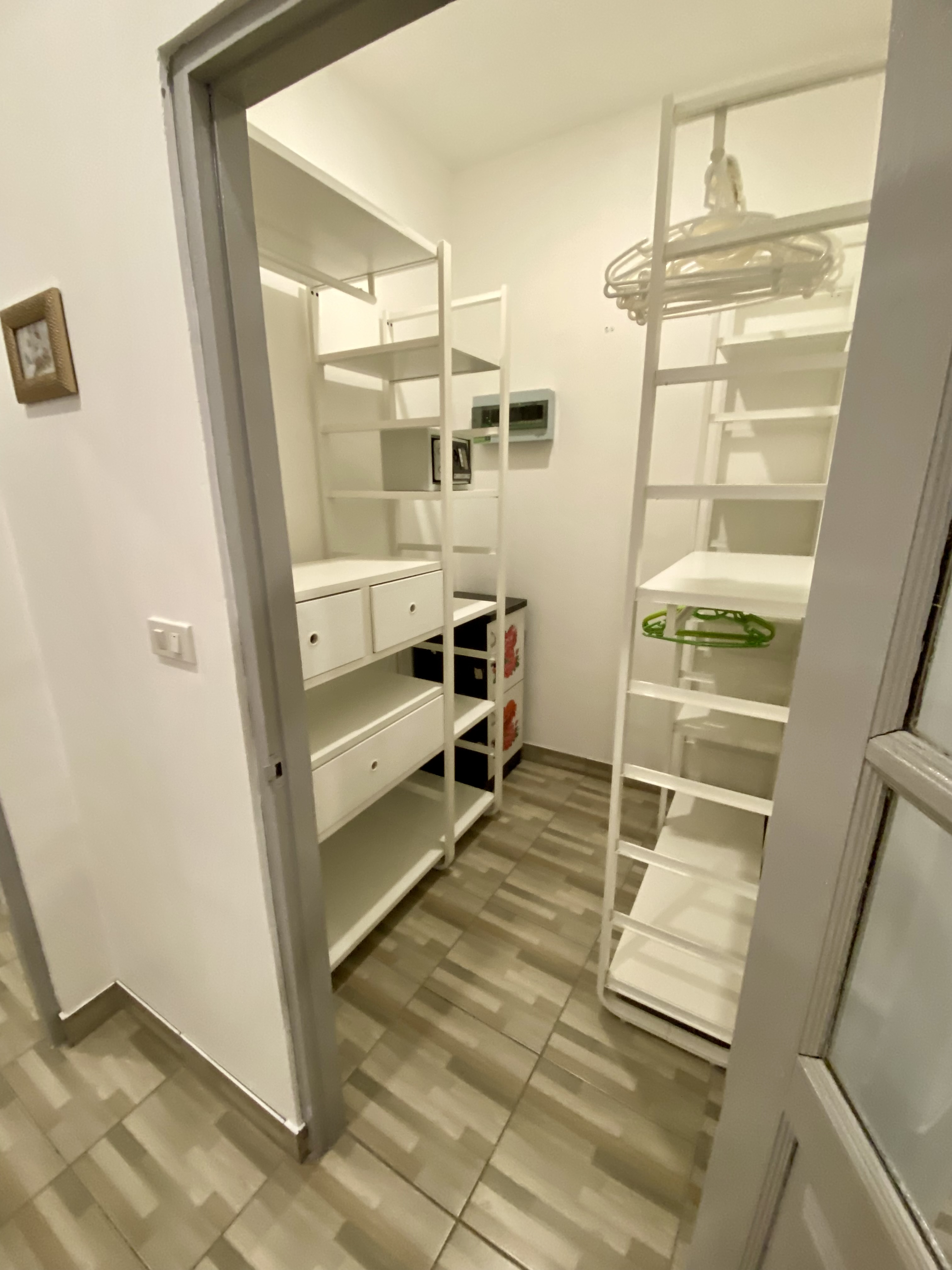 Classic Room new