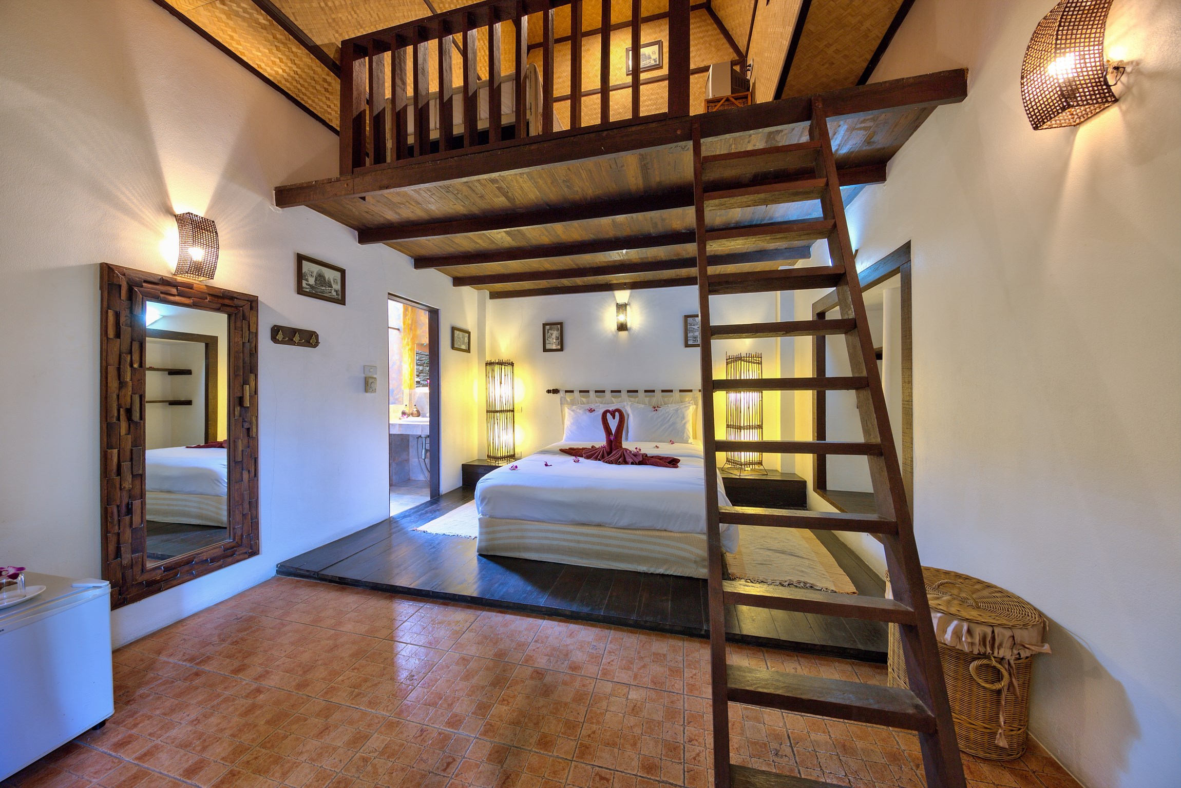 Classic Room new