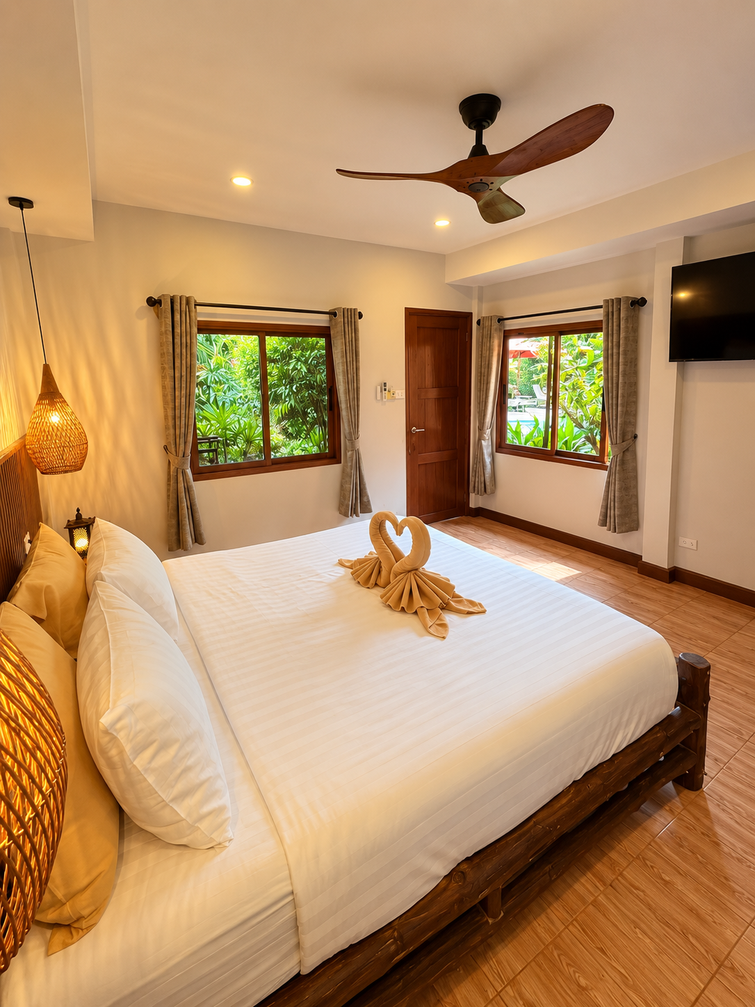 Classic Room new