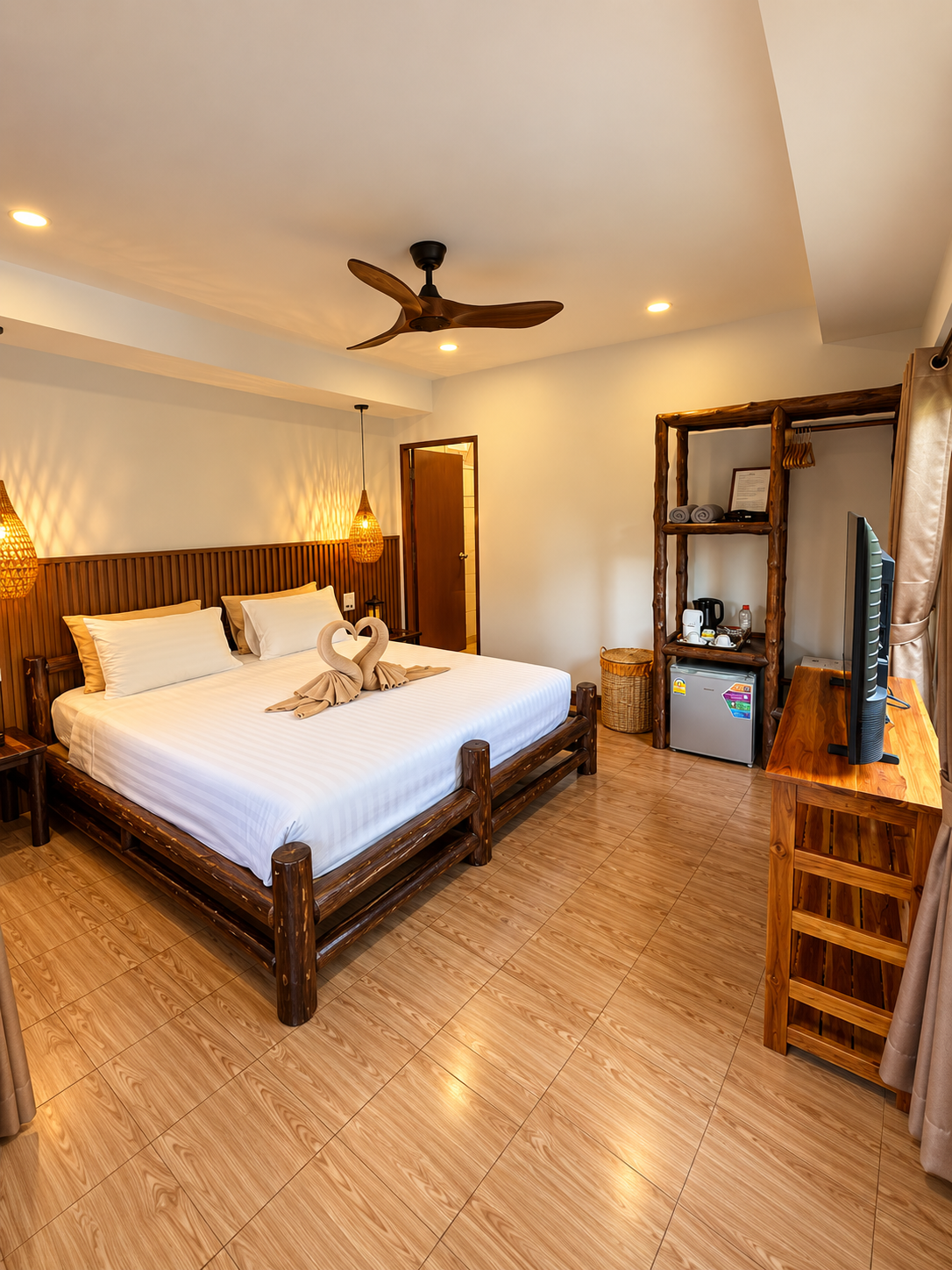 Classic Room new