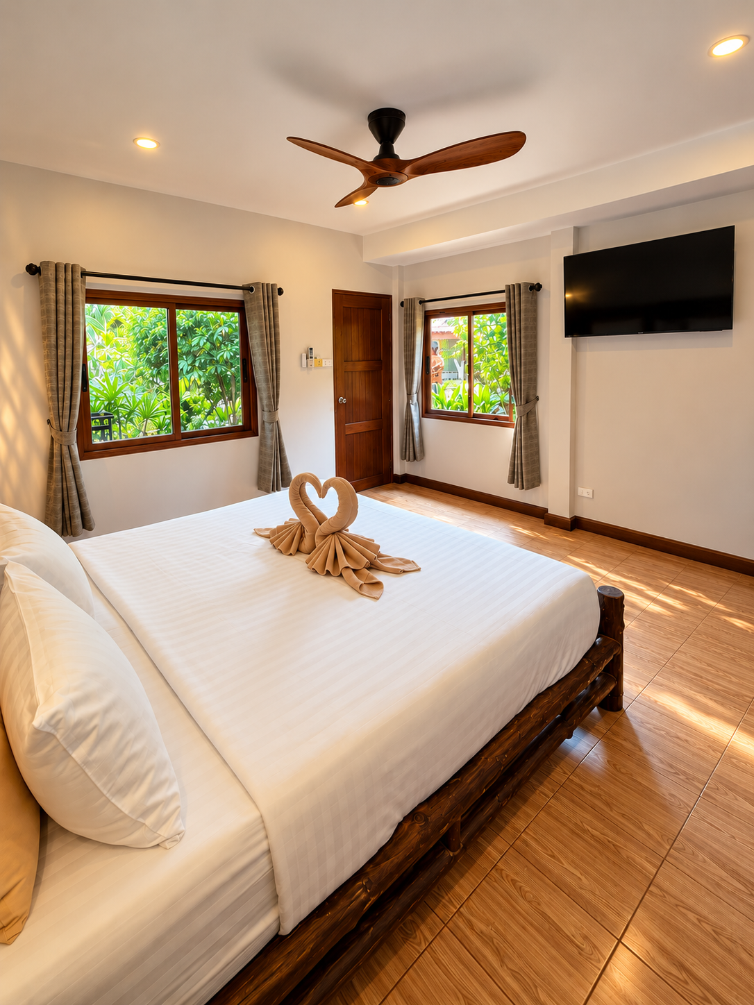 Classic Room new