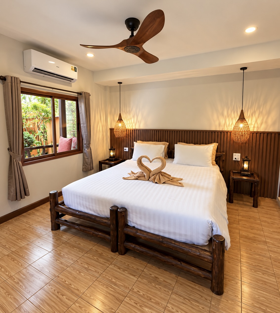 Classic Room new