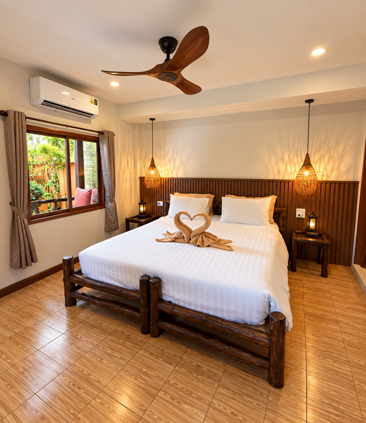 Classic Room new