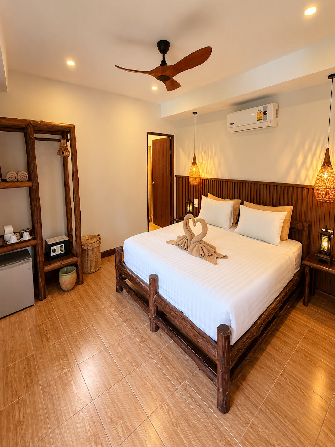 Classic Room new